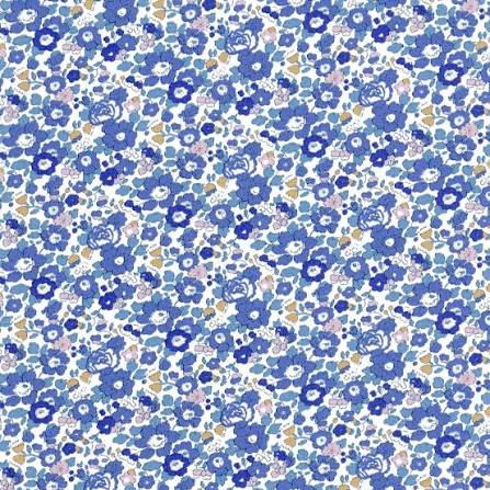 Liberty Tana Lawn - Betsy Ann G