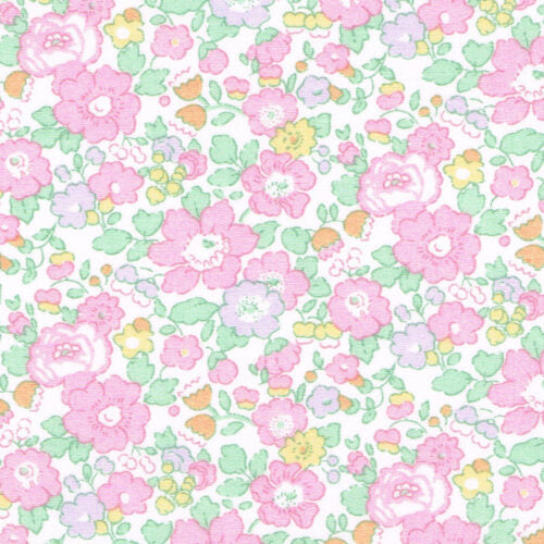 Liberty Tana Lawn - Betsy Ann H