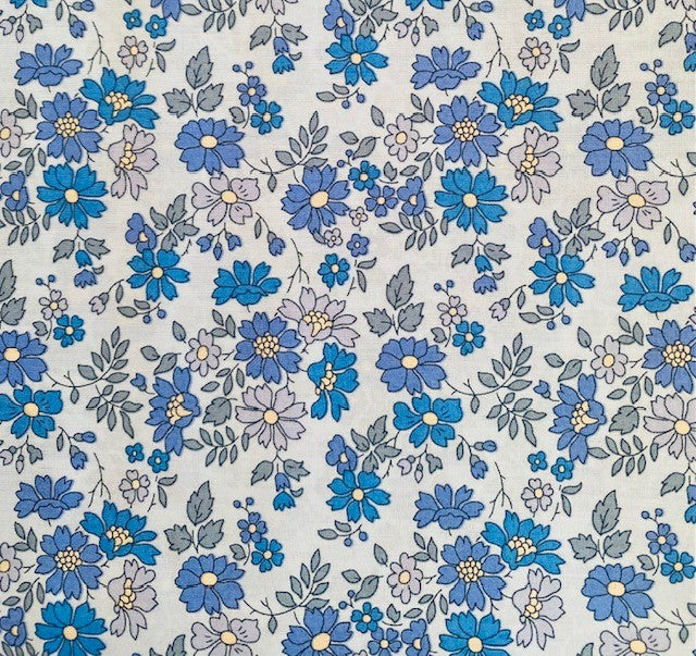 Liberty Tana Lawn - Capel Floret Y