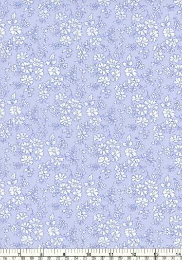 Liberty Tana Lawn - Capel W