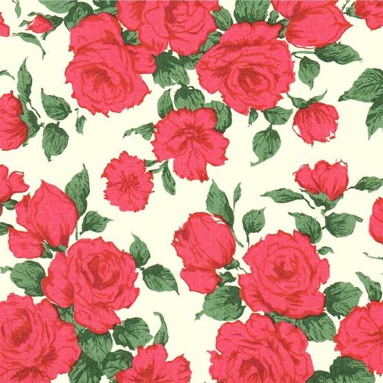 Liberty Tana Lawn - Carline Rose A