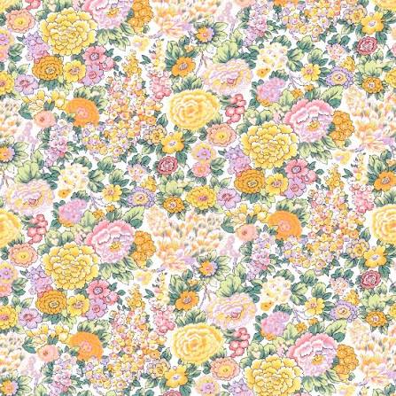 Liberty Tana Lawn - Elysian Day B