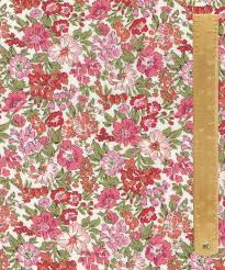 Liberty Tana Lawn - Library Edit ll Honeydew A