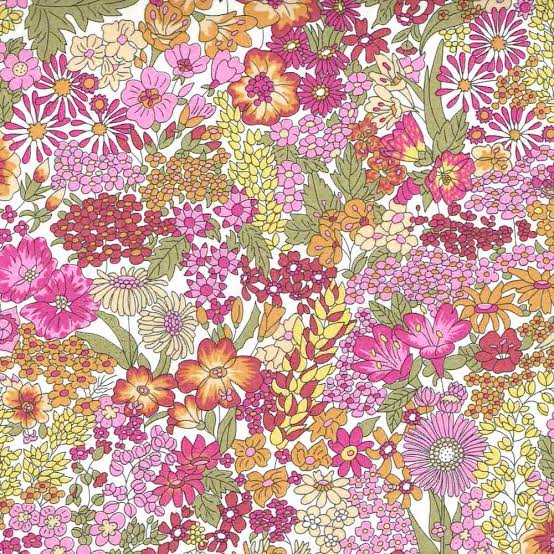 Liberty Tana Lawn - Margaret Annie J