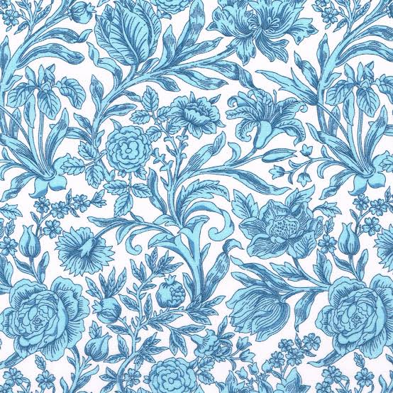 Liberty Tana Lawn - Sambourne H