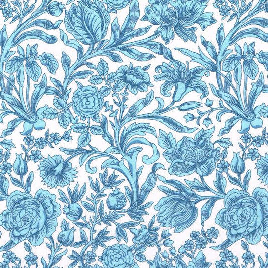 Liberty Tana Lawn - Sambourne H