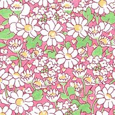 Liberty Tana Lawn - Alice WA