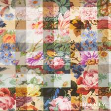 Liberty Tana Lawn - Archive Gingham A