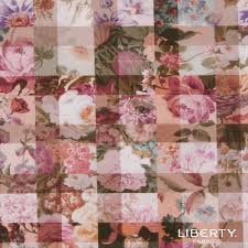 Liberty Tana Lawn - Archive Gingham C