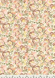 Liberty Tana Lawn - Betsy Dot B