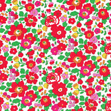 Liberty Tana Lawn - Betsy S