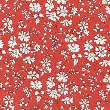 Liberty Tana Lawn - Capel AB