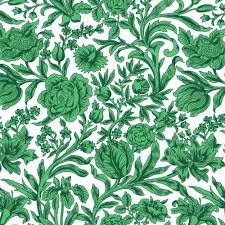 Liberty Tana Lawn - Sambourne C