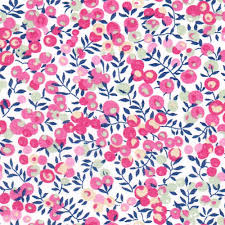 Liberty Tana Lawn - Wiltshire Bud B