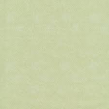 Little Lambies Flannel Green Herringbone