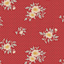 Merry Little Christmas Joy Red 100624