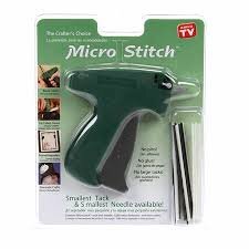 Jens Micro Basting Tool