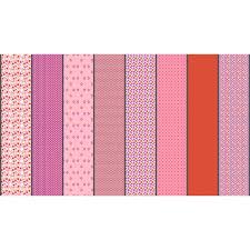 Mixed Bag of Lollies by Jen Kingwell Fine and Sunny 18241