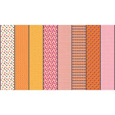 Mixed Bag of Lollies by Jen Kingwell Gardenvale 18247