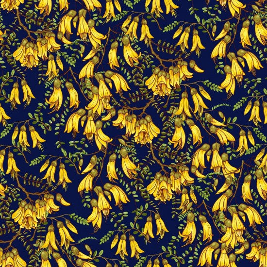 Native Charm - Kowhai 82330 2