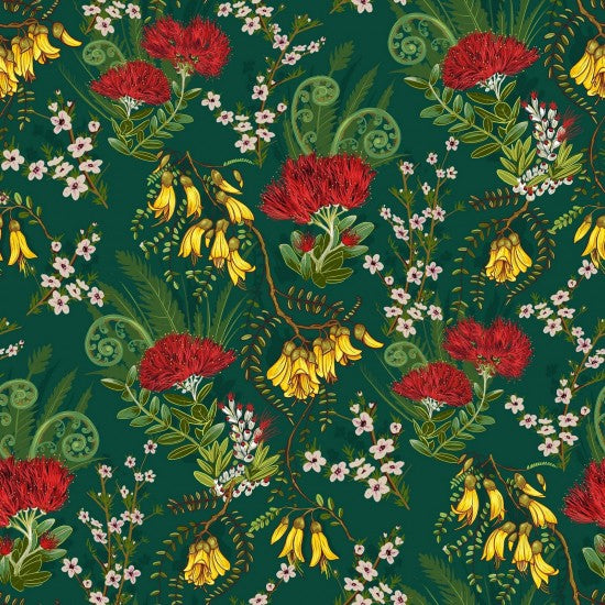 Native Charm = Mix Green 82330 3