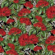 Native Charm - Pohutukawa  82330 1