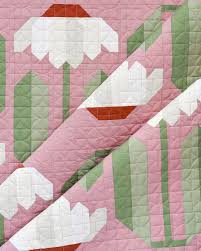 Everbloom by Pen & Paper Patterns