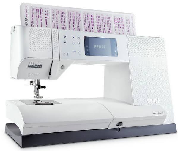 Pfaff Expression™ 710