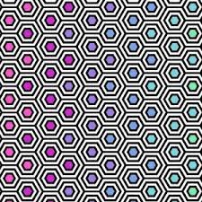 Tula Pink Quilt Backer 108" wide Ink
