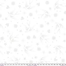 Tula Pink Quilt Backer 108" wide QBTP013 Snowfall