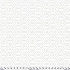 Tula Pink Quilt Backer 108" wide QBTP014 Snowfall