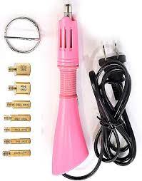 Rhinestone Applicator Tool Pink