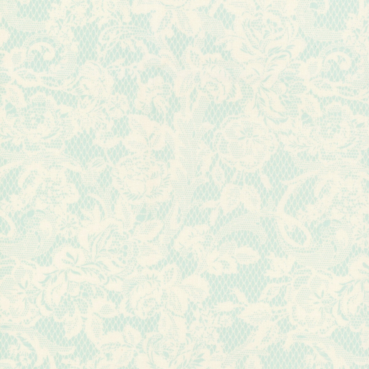 Roses and Violets by Miss Rose Sister Violet - Blue Lace