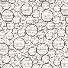 Stamped by Seth Apter PWSE047 Paper - Orbit