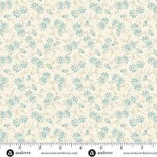 Sewing Bird Daisy Chain
