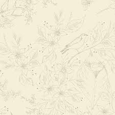 Sewing Bird Cream