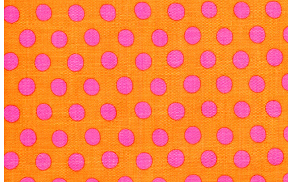 Spot Kaffe Fassett GP70 Peach