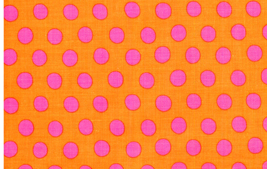 Spot Kaffe Fassett GP70 Peach