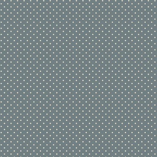 Sprinkles by Laundry Basket Quilts - Dark Gray