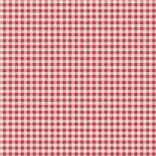 Gingham Red by Tilda