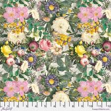 Tim Holtz Palette Collection 324 Multi Floristry