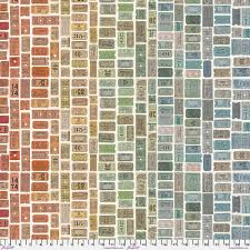 Tim Holtz Palette Collection 322 Multi Tickets