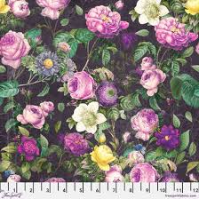 Tim Holtz Palette Collection 304 Purple Flower Shop