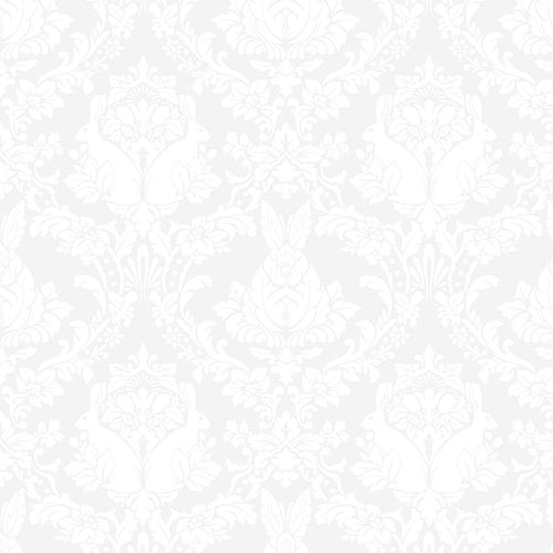 True Colors Ghost Bunny Paper
