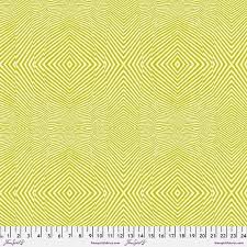 Moongarden Lazy Stripe PWTP022 Dawn