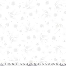 Tula Pink Fairy Flakes XL 108 Backer
