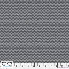 Tula Pink Greywork - Kinda Shady PWTP263 Shadow