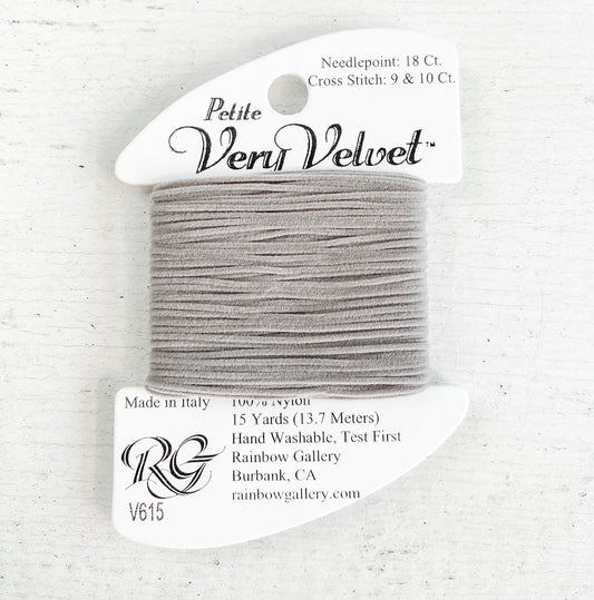 Petite Very Velvet Thread 615