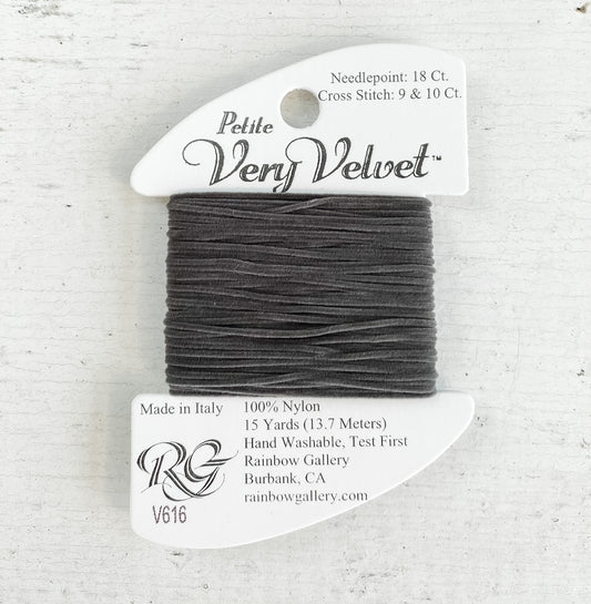 Petite Very Velvet Thread 616