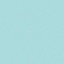 Whimsical Woodland Aqua Circle Dots C17647